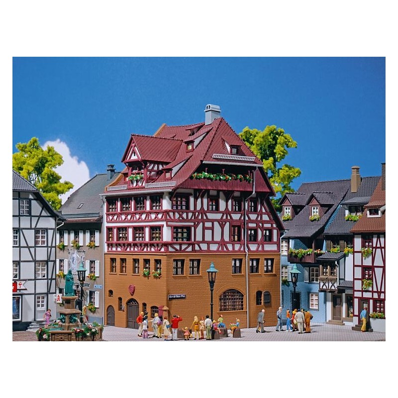 Faller 191756 Albrecht-Dürer-Haus