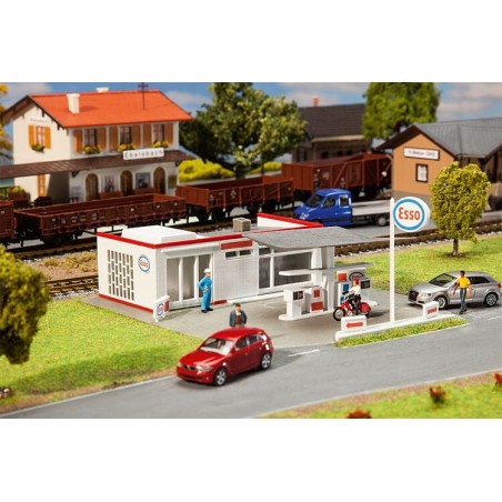 Faller 131521 Tankstelle