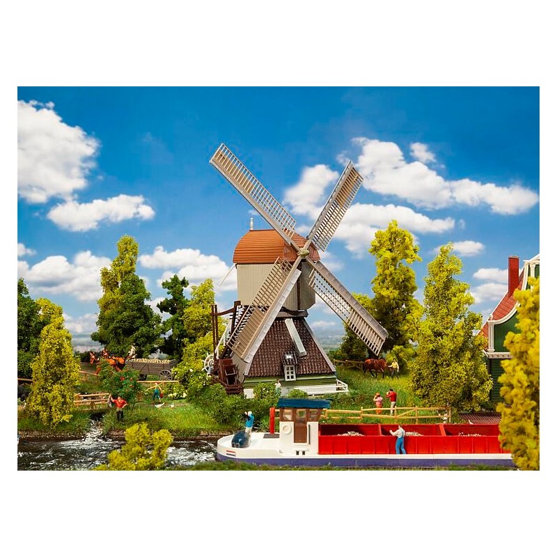 Faller 131546 Windmühle