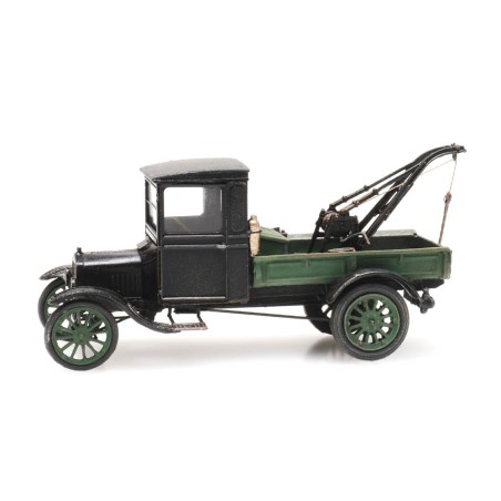 Artitec 387419 Ford Model TT Abschlepper