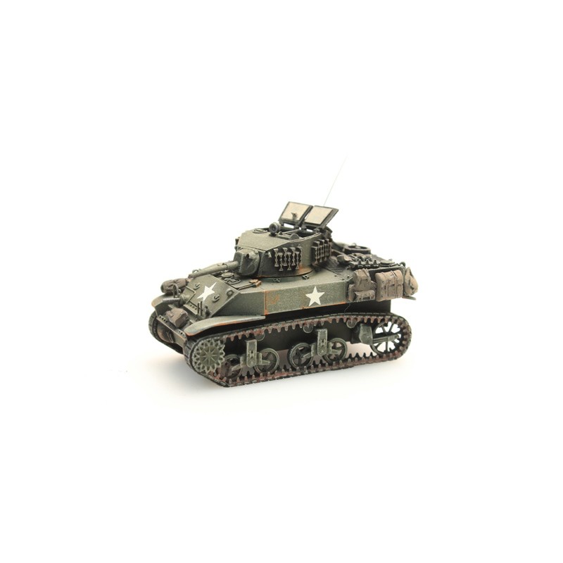 Artitec 387.79-S1 US M5A1 Stuart Light stow. 1