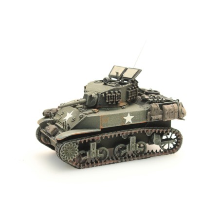 Artitec 387.79-S1 US M5A1 Stuart Light stow. 1