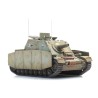 Artitec 6870405 WM Sturmpanzer IV Brummbär Tarnung