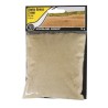 Woodland WFS616 2mm Static Grass Straw