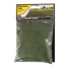 Woodland WFS621 7mm Static Grass Dark Green