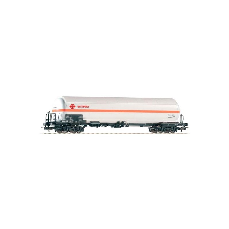 Piko 54650 High Pressure Tank Car ermewa V