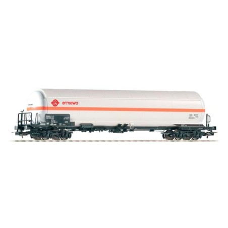 Piko 54650 High Pressure Tank Car ermewa V