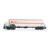 Piko 54650 High Pressure Tank Car ermewa V