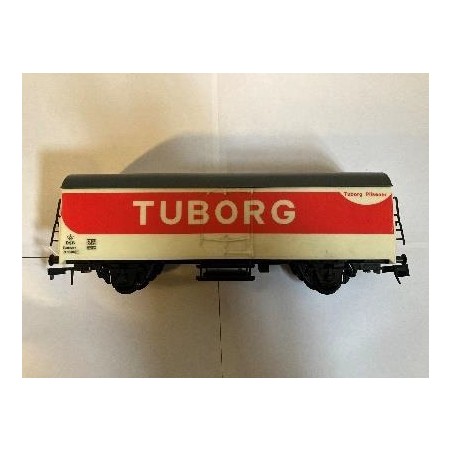 Lima 6701 DSB Tuborgvogn