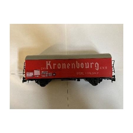 Lima 6701 Kronenbourg Kølevogn