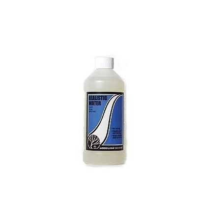 Woodland WC1211 Realistic Water 16 fl oz.