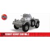 Airfix A1379 1/35 Ferret Scout Car Mk.2