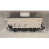 Hobbytrade 31001 DSB IB 18905 Lukket godsvogn Ep3