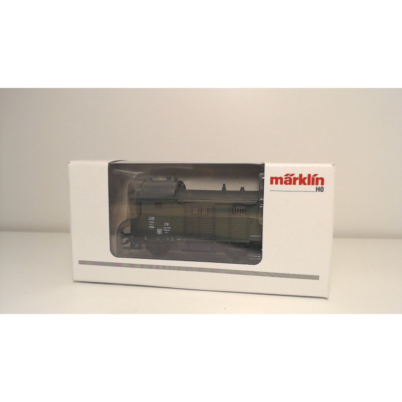 Märklin 48172 Insidervogn 2022