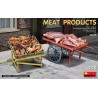 MiniArt 35649 MEAT PRODUCTS