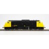 Heljan 44623 Strukton Rail MY 1159 – DC med lyd