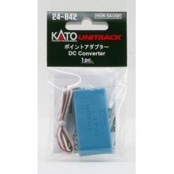 Kato 24-842 Gleichrichter für Weichen