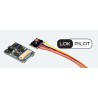 ESU 59827 LokPilot 5 micro DCC, 6-pin Direkt, Spurweite N, TT