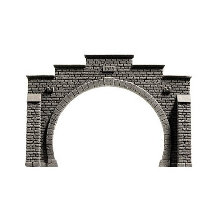 Noch 34852 Tunnel-Portal