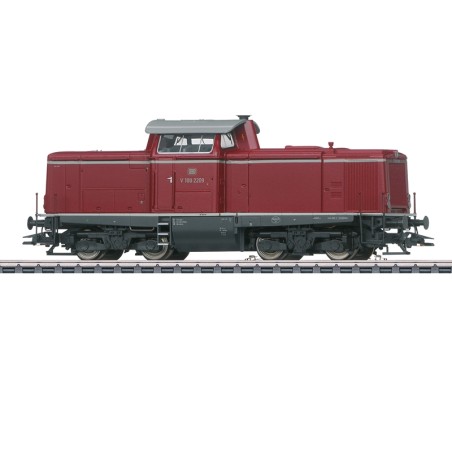 Märklin 37176 Diesellok V100.20 DB