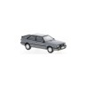 Brekina PCX870269 Audi Coupe metallic dunkelgrau, 1985,