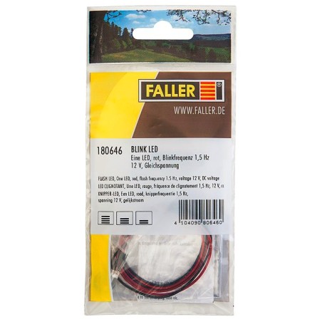 Faller 180646 Blink-LED