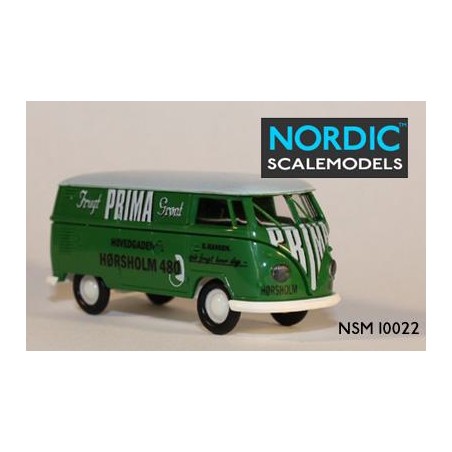 NSM0022 Prima - VW T1b varevogn.