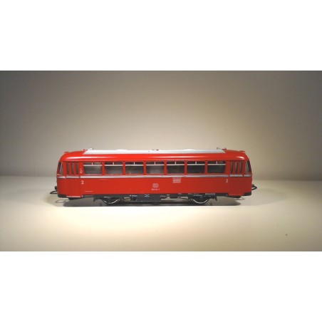 Märklin 3016 BR 795 DB Skinnebus Ep4