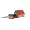 Hobbytrade 87261 Lille landstation, gule sten (87361)