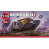 Airfix A01315V 1/76 Mark IV Male