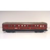 Märklin 346/3 DSG Sovevogn