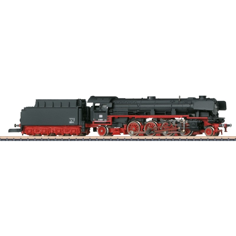 Märklin 88277 Dampflok Br 41 DB