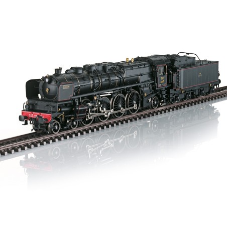 Märklin 39244 Schnellzug-Dampflokomotive Serie 13 EST