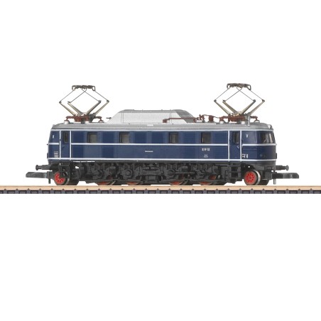 Märklin 88085 E-Lok BR E 19 DB Museum