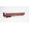 Heljan 6133 DSB litra P (IVb-V) (1980-1989) 50 86 90-83 803-4