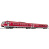 Fleischmann 77418 DB-AG BR 610 Pendolino Sound