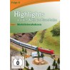 DVD HIGHLIGHTS EISENBAHN 8