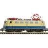 Fleischmann 732871 E-Lok BR 141 (Ozeanblau/beige)