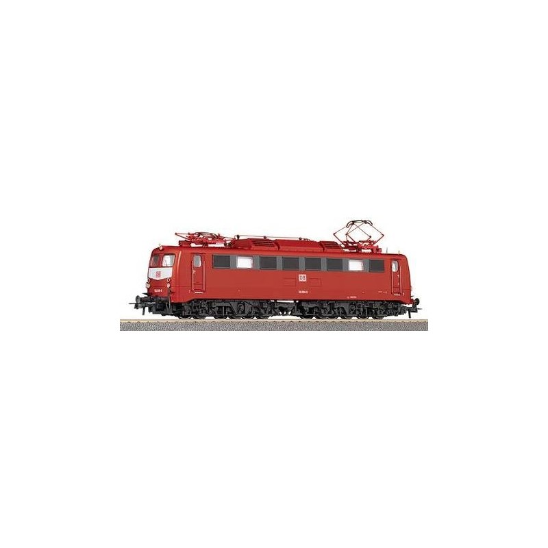 Roco 69713 E-Lok BR 150 orientrot AC