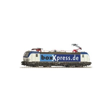 Piko 59973 E-Lok Vectron 193 boxXpress VI, zwei Pantos