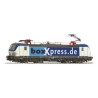 Piko 59973 E-Lok Vectron 193 boxXpress VI, zwei Pantos