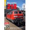 EJ 701702 EKSTRA 2/2017 Baureihe 218