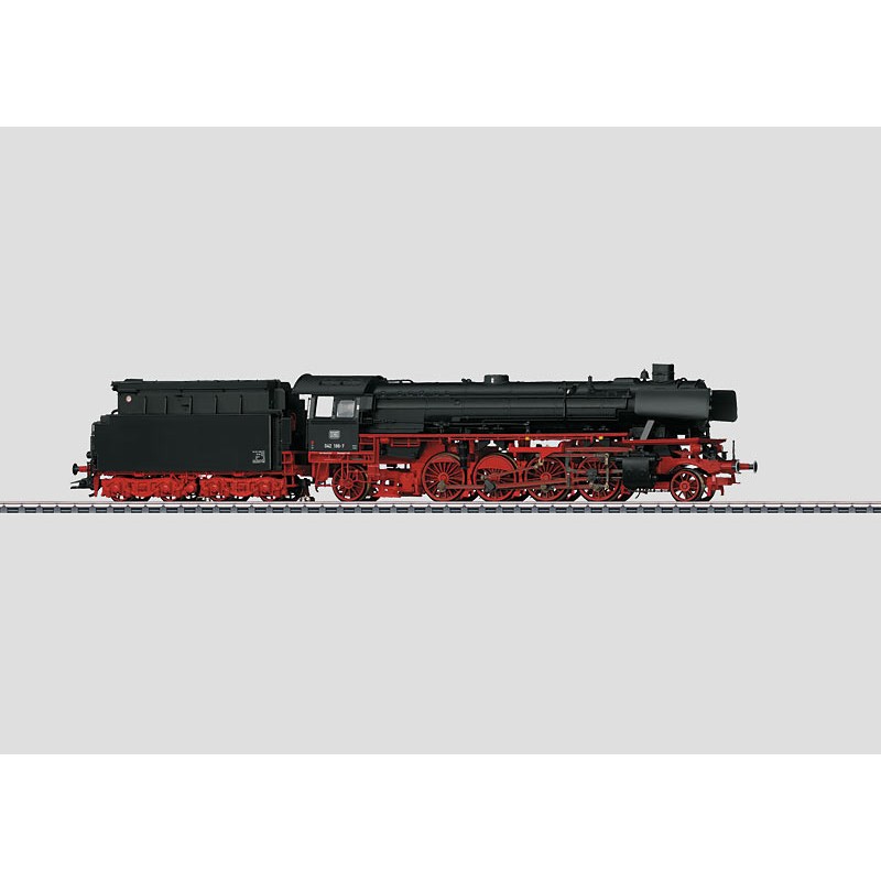 Märklin 37926 Godstogsdamplok BR 042 DB