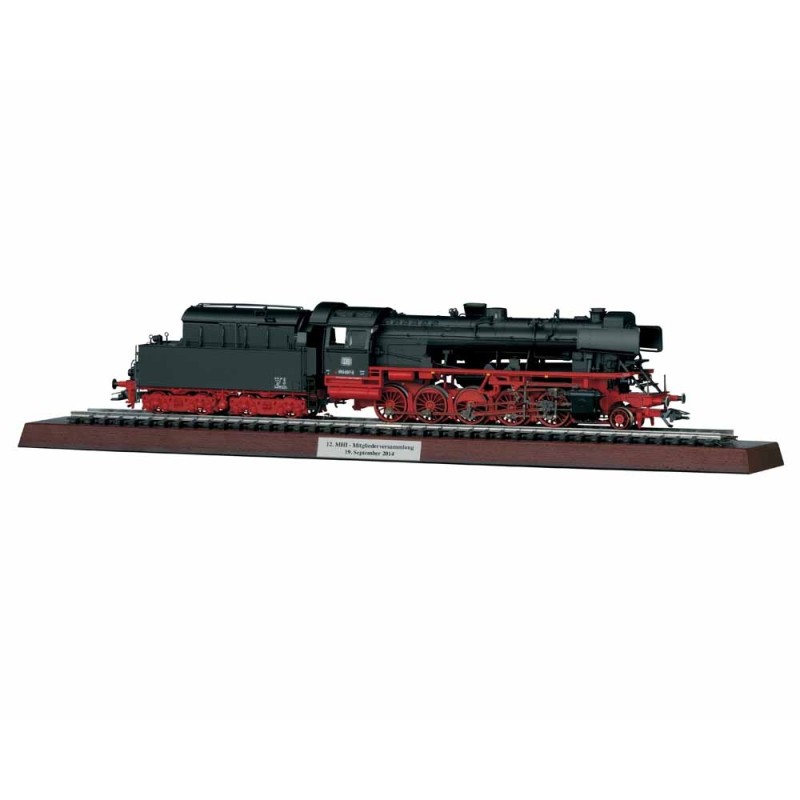 Märklin 37047 Güterzug-Dampflok BR 50.40