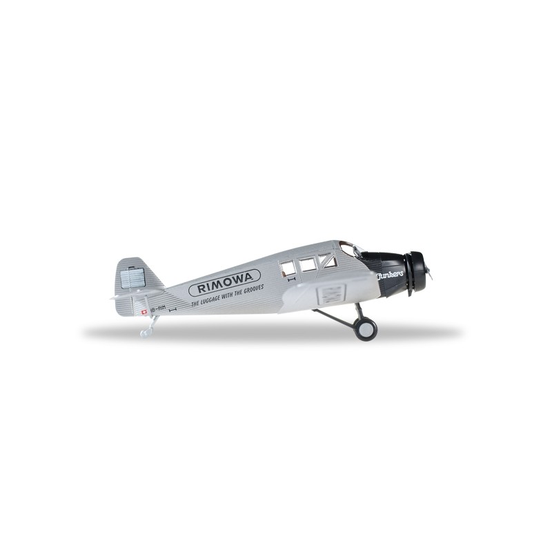 Herpa 019323 Rimowa Junkers F.13