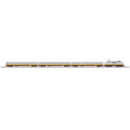 Märklin 81551 Lufthansa Airport Express