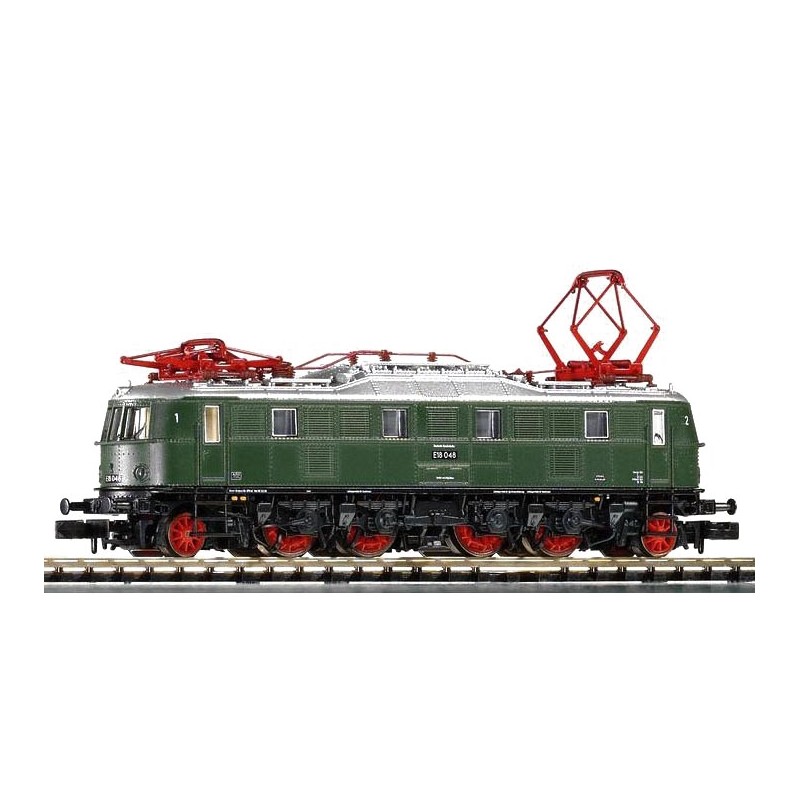 Piko 40301 N-Ellok E 18 grün DB III