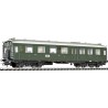 Liliput 334505 Personenwagen Altenberger 2./3.Kl. DR Ep.II