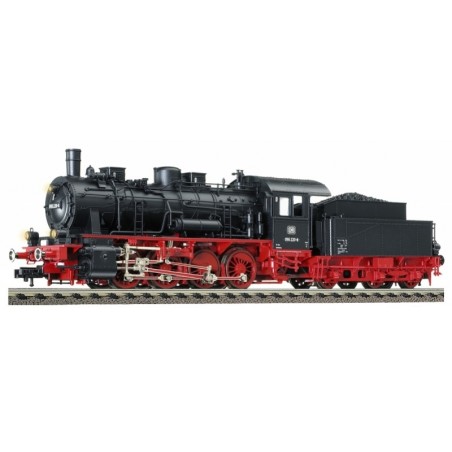 Fleischmann 74153 SCHLEPPTENDERL.BR 055,SOUND,DB