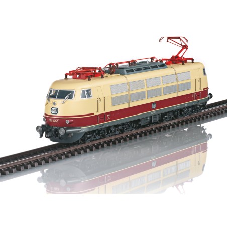 Märklin 39151 E-Lok BR 103 DB